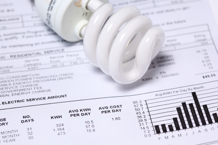 Ahorra el 70% de las facturas de la luz contratando servidores baratos